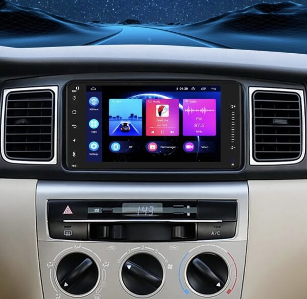 CarPlay & Android Auto