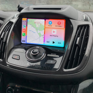 Ford Sync2 Wireless Apple CarPlay & Android Auto Integration Kit